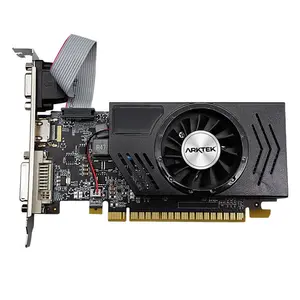 Arktek Cyclops GT730 4GB 128Bit LP Graphics Card