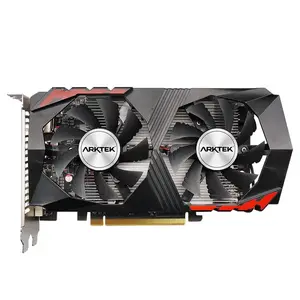 Arktek Fusion GTX 1050 Ti 4GB GDDR5 128-bit Graphics Card