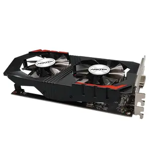 Arktek Fusion GTX 1050 Ti 4GB GDDR5 128-bit Graphics Card