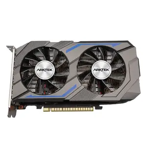 Arktek Matrix GTX 1650 4GB GDDR6 128-bit Graphics Card