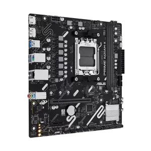 Asus PRIME A620AM-K-CSM AMD AM5 DDR5 MicroATX Motherboard