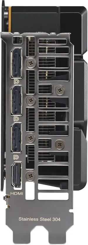 ASUS Dual GeForce RTX 5060 8GB GDDR7 OC Edition (PCIe 5.0, 8GB GDDR7, DLSS 4, HDMI 2.1b, DisplayPort 2.1b, 2.5-Slot Design, Axial-tech Fan Design, 0dB Technology, and More)