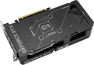 ASUS Dual GeForce RTX 5060 Ti 16GB GDDR7 OC Edition Graphics Card