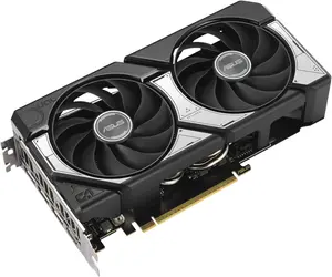 ASUS Dual GeForce RTX 5060 Ti 16GB GDDR7 OC Edition Graphics Card