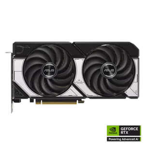 ASUS Dual GeForce RTX™ 5070 12GB GDDR7 OC Edition Graphics Card