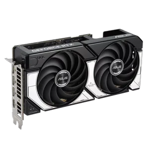 ASUS Dual GeForce RTX™ 5070 12GB GDDR7 OC Edition Graphics Card