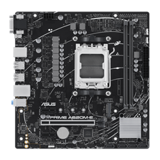 Asus A620M-E AMD AM5 DDR5 MicroATX Motherboard