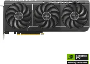 ASUS PRIME GeForce RTX 5070 12GB GDDR7 OC Edition Graphics Card, PCIe® 5.0, 12GB GDDR7, HDMI®/DP 2.1, 2.5-Slot, Axial-tech Fans, Dual BIOS