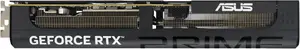 ASUS PRIME GeForce RTX 5070 12GB GDDR7 OC Edition Graphics Card, PCIe® 5.0, 12GB GDDR7, HDMI®/DP 2.1, 2.5-Slot, Axial-tech Fans, Dual BIOS