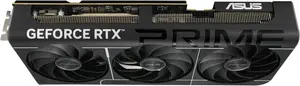 ASUS PRIME GeForce RTX 5080 OC Edition 16GB GDDR7 Graphics Card, PCIe® 5.0, 16GB GDDR7, HDMI®/DP 2.1, 2.5-Slot, Axial-tech Fans, Vapor Chamber, Dual BIOS