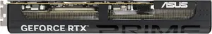 ASUS PRIME GeForce RTX 5080 OC Edition 16GB GDDR7 Graphics Card, PCIe® 5.0, 16GB GDDR7, HDMI®/DP 2.1, 2.5-Slot, Axial-tech Fans, Vapor Chamber, Dual BIOS