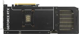 ASUS PRIME GeForce RTX 5080 OC Edition 16GB GDDR7 Graphics Card, PCIe® 5.0, 16GB GDDR7, HDMI®/DP 2.1, 2.5-Slot, Axial-tech Fans, Vapor Chamber, Dual BIOS