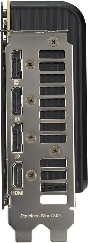 ASUS PRIME GeForce RTX 5080 OC Edition 16GB GDDR7 Graphics Card, PCIe® 5.0, 16GB GDDR7, HDMI®/DP 2.1, 2.5-Slot, Axial-tech Fans, Vapor Chamber, Dual BIOS