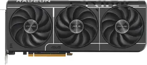 ASUS Prime AMD Radeon™ RX 9070 16GB GDDR6 OC Edition Graphics Card