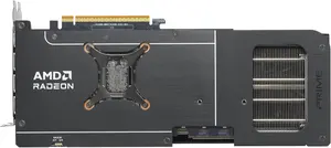 ASUS Prime AMD Radeon™ RX 9070 16GB GDDR6 OC Edition Graphics Card