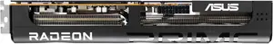 ASUS Prime AMD Radeon™ RX 9070 16GB GDDR6 OC Edition Graphics Card