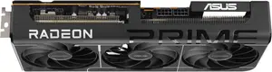 ASUS Prime AMD Radeon™ RX 9070 16GB GDDR6 OC Edition Graphics Card