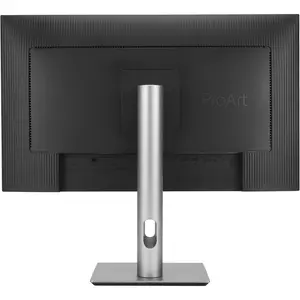 ASUS ProArt Display 5K PA27JCV 27" Professional Monitor – 99% DCI-P3, LuxPixel™ AGLR, Light Sync, Color Accuracy ΔE < 2, USB-C PD 96W, VESA DisplayHDR 500 and VESA MediaSync