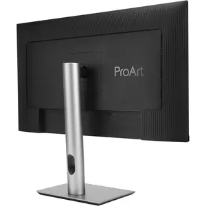 ASUS ProArt Display 5K PA27JCV 27" Professional Monitor – 99% DCI-P3, LuxPixel™ AGLR, Light Sync, Color Accuracy ΔE < 2, USB-C PD 96W, VESA DisplayHDR 500 and VESA MediaSync