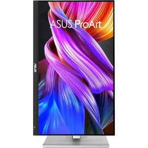 ASUS ProArt Display PA278CGV 27-inch IPS QHD 144 Hz Professional Monitor – 95% DCI-P3, Color Accuracy ΔE < 2, Calman Verified, USB-C PD 90W, VESA DisplayHDR 400, FreeSync Premium