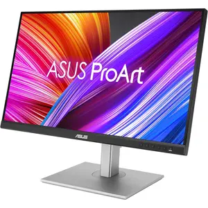 ASUS ProArt Display PA278CGV 27-inch IPS QHD 144 Hz Professional Monitor – 95% DCI-P3, Color Accuracy ΔE < 2, Calman Verified, USB-C PD 90W, VESA DisplayHDR 400, FreeSync Premium