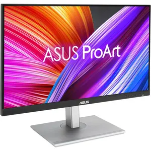 ASUS ProArt Display PA278CGV 27-inch IPS QHD 144 Hz Professional Monitor – 95% DCI-P3, Color Accuracy ΔE < 2, Calman Verified, USB-C PD 90W, VESA DisplayHDR 400, FreeSync Premium