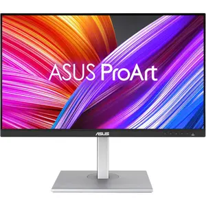 ASUS ProArt Display PA278CGV 27-inch IPS QHD 144 Hz Professional Monitor – 95% DCI-P3, Color Accuracy ΔE < 2, Calman Verified, USB-C PD 90W, VESA DisplayHDR 400, FreeSync Premium
