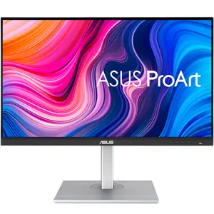 ASUS ProArt Display PA279CV 27-inch IPS, 4K UHD Professional Monitor - 60Hz, 100% sRGB, 100% Rec. 709, Color Accuracy ΔE < 2, Ergonomic Stand