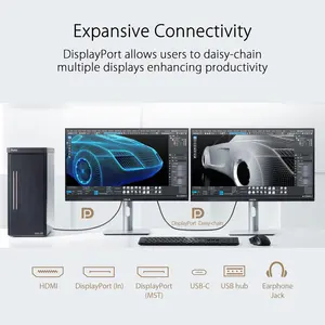 ASUS ProArt Display PA329CRV 32-inch, IPS, 4K UHD Professional Monitor – 98% DCI-P3, Color Accuracy ΔE < 2, Calman Verified, USB-C PD 96W, VESA DisplayHDR 400, VESA MediaSync, Ergonomic Stand