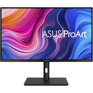 ASUS ProArt Display PA329CV 32-inch, IPS, 4K UHD Professional Monitor – 100% sRGB, 100% Rec.709, Color Accuracy ΔE < 2, USB-C, HDR-400, C-clamp, Ergonomic Stand