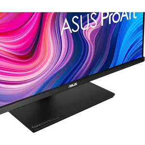 ASUS ProArt Display PA329CV 32-inch, IPS, 4K UHD Professional Monitor – 100% sRGB, 100% Rec.709, Color Accuracy ΔE < 2, USB-C, HDR-400, C-clamp, Ergonomic Stand