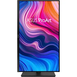 ASUS ProArt Display PA329CV 32-inch, IPS, 4K UHD Professional Monitor – 100% sRGB, 100% Rec.709, Color Accuracy ΔE < 2, USB-C, HDR-400, C-clamp, Ergonomic Stand