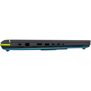 ASUS ROG Strix G16 G615LM-RV175 Laptop | Intel Core Ultra 7 255HX, 16GB Ram DDR5, 1TB SSD, NVIDIA Geforce RTX 5060 8GB, 16" WUXGA 240Hz IPS Display, RGB-Backlit KB, DOS, Volt Green (Official Warranty)