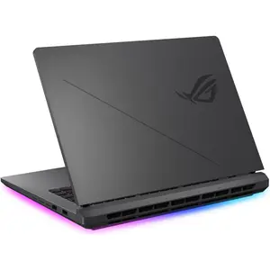 ASUS ROG Strix G615LM-S5003 Laptop | Intel Core Ultra 9 275HX, 32GB Ram DDR5, 1TB SSD, NVIDIA Geforce RTX 5060 8GB, 16" WQXGA 240Hz IPS Display, RGB-Backlit KB, DOS, Eclipse Gray (Official Warranty)
