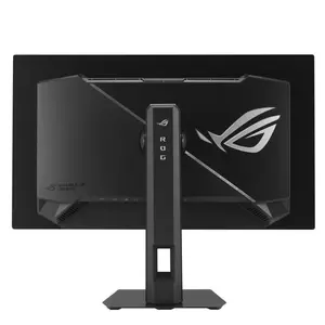 Asus ROG Strix OLED XG27AQDMES 26.5" 1440p QD-OLED, 240 Hz Gaming Monitor ― 0.03ms Response Time, Neo Proximity Sensor, ASUS OLED Care Pro, ELMB, G-SYNC® compatible, 99% DCI-P3