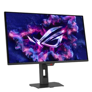 Asus ROG Strix OLED XG27AQDMES 26.5" 1440p QD-OLED, 240 Hz Gaming Monitor ― 0.03ms Response Time, Neo Proximity Sensor, ASUS OLED Care Pro, ELMB, G-SYNC® compatible, 99% DCI-P3
