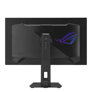 Asus ROG Strix OLED XG27AQDNG 27-inch 1440p QD-OLED Gaming Monitor ― 360 Hz, 0.03ms, Neo Proximity Sensor, ASUS OLED Care Pro, ELMB, G-SYNC® compatible, 99% DCI-P3