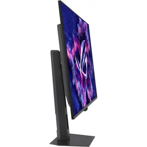 Asus ROG Strix OLED XG32UQDMS 32" 4K QD-OLED Gaming Monitor ― 240 Hz, 0.03 ms (GTG), G-SYNC® Compatible, 99% DCI-P3, VESA DisplayHDR™ 400 True Black