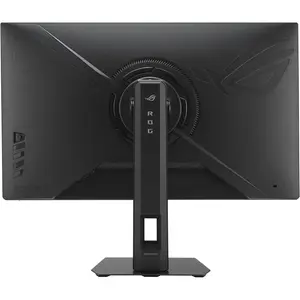 Asus ROG Strix XG27UCSR Gen2 27" Dual Mode Gaming Monitor – Dual Mode (4K 160Hz or FHD 324Hz), 0.3ms (min.), Fast IPS, ELMB Sync, USB Type-C, G-Sync compatible, DisplayWidget Center, Smart Pixel technology, HDR