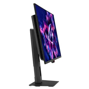 Asus ROG Strix OLED XG27UQDMS 27" 4K 240Hz Tandum QD-OLED Gaming Monitor - 0.03ms (GTG), G-SYNC® Compatible, Neo Proximity Sensor, Uniform Brightness, 99% DCI-P3