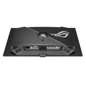 Asus ROG Strix OLED XG27UQDMS 27" 4K 240Hz Tandum QD-OLED Gaming Monitor - 0.03ms (GTG), G-SYNC® Compatible, Neo Proximity Sensor, Uniform Brightness, 99% DCI-P3