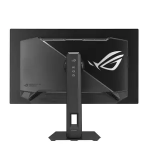 Asus ROG Strix OLED XG27UQDMS 27" 4K 240Hz Tandum QD-OLED Gaming Monitor - 0.03ms (GTG), G-SYNC® Compatible, Neo Proximity Sensor, Uniform Brightness, 99% DCI-P3