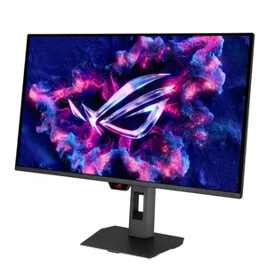 Asus ROG Strix OLED XG27UQDMS 27" 4K 240Hz Tandum QD-OLED Gaming Monitor - 0.03ms (GTG), G-SYNC® Compatible, Neo Proximity Sensor, Uniform Brightness, 99% DCI-P3