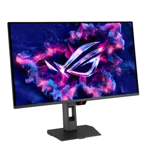 Asus ROG Strix OLED XG27UQDMS 27" 4K 240Hz Tandum QD-OLED Gaming Monitor - 0.03ms (GTG), G-SYNC® Compatible, Neo Proximity Sensor, Uniform Brightness, 99% DCI-P3