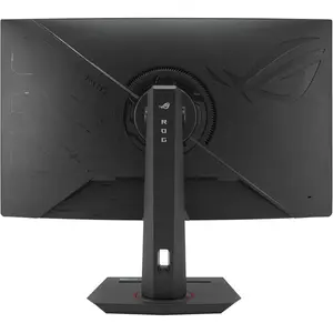 ASUS ROG Strix XG32WCMS 32” 1440P 280Hz USB-C Curved HDR400 Gaming Monitor - 1ms (GTG), Fast VA, ELMB Sync, USB Type-C,  Tripod Socket, HDR