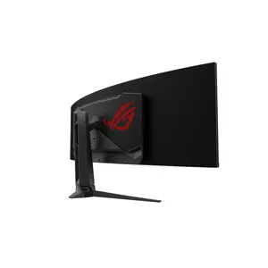 ASUS ROG Swift OLED PG49WCD 49" 5K 144Hz QD-OLED Gaming Monitor ― 0.03 ms, G-SYNC® Compatible, 1000 Nits Peak Brightness, 99% DCI-P3 Gamut