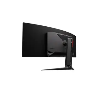 ASUS ROG Swift OLED PG49WCD 49" 5K 144Hz QD-OLED Gaming Monitor ― 0.03 ms, G-SYNC® Compatible, 1000 Nits Peak Brightness, 99% DCI-P3 Gamut