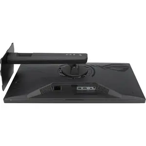 Asus ROG Strix XG27UCGR Gen2 27" Dual Mode Gaming Monitor – 4K 162Hz or FHD 485Hz, 0.3ms (min.), Fast IPS, ELMB Sync, USB Type-C, G-Sync Compatible, DisplayWidget Center, Smart Pixel technology, HDR