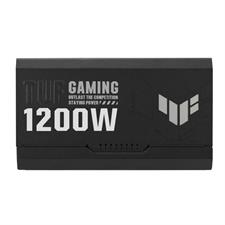 Asus TUF Gaming 1200W Gold | 80 Plus Gold Fully Modular ATX 3.0 Power Supply