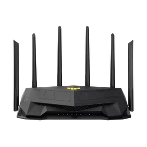 Asus TUF Gaming AX6000 Dual Band WiFi 6 Gaming Router